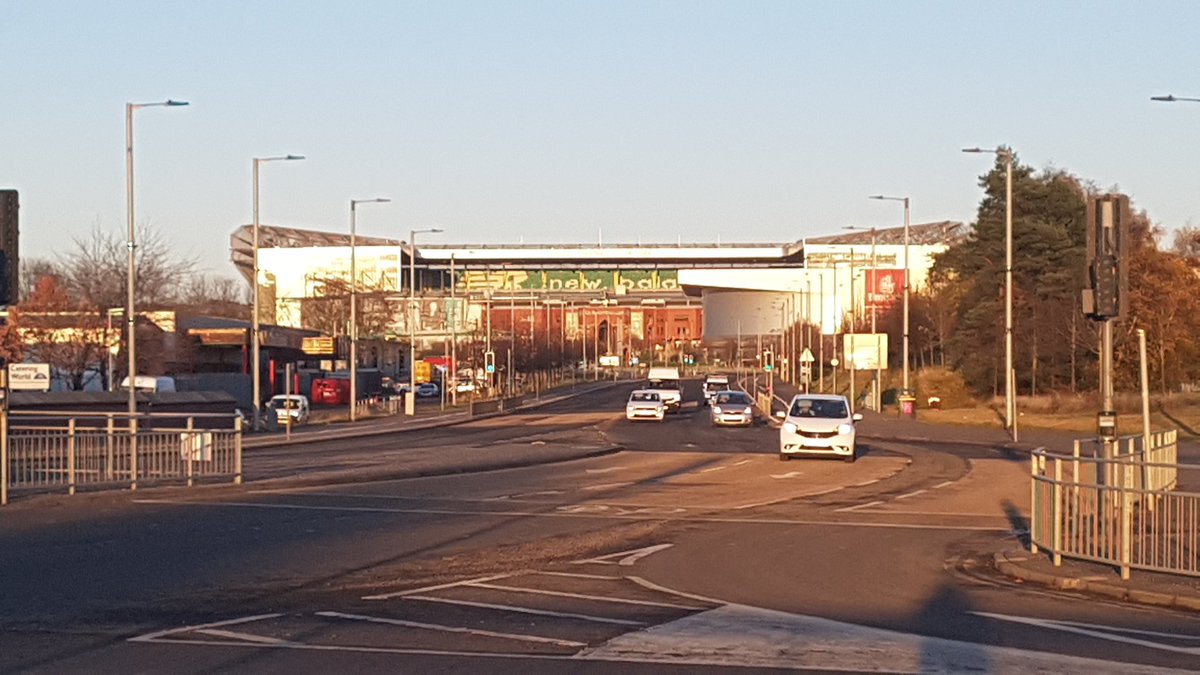 SuttonCoalfield's tweet image. A beautiful day down Paradise way 🍀🇮🇪COYBIG