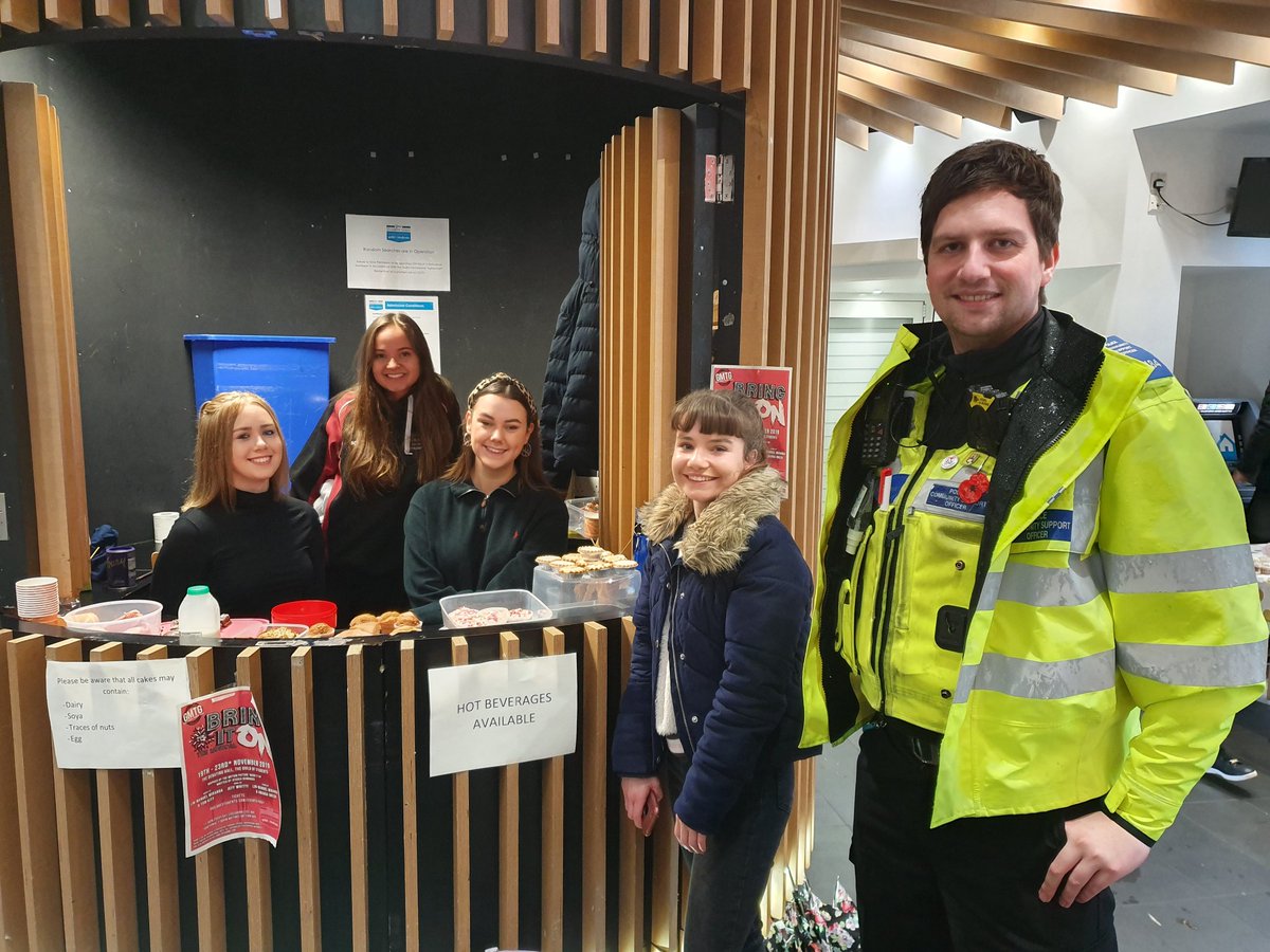 UoBTeamWMP's tweet photo. Bring it On the musical is coming to @GuildofStudents performed by @gmtgbirmingham it explores themes around #community #cohesion and race https://t.co/VK8Xfzszdp