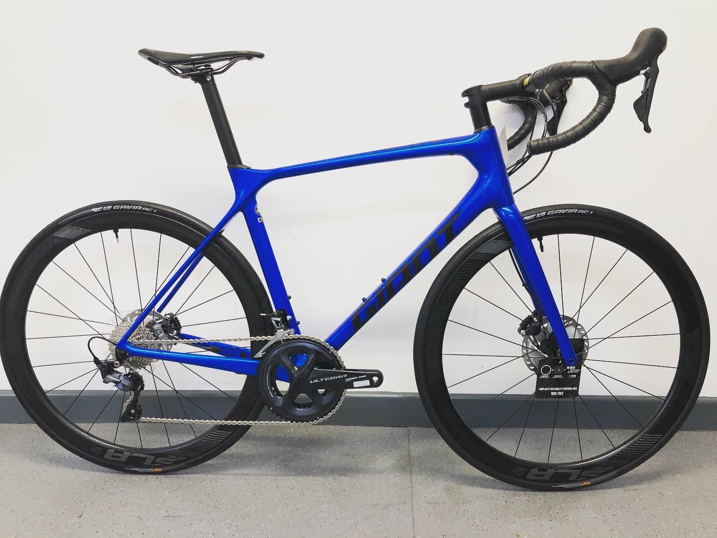 woodrup cycles on X