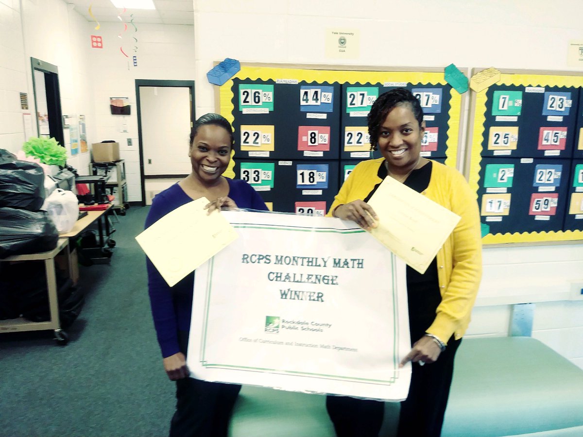 Sims Instructional Coaches Rock! #MeetingMathMonthlyChallenge #LeadingbyExample #LeadershipThatDelivers <a href="/dl_sims/">D.L. Sims Elementary</a> <a href="/ByrdTeaching/">Dr. LaToya Byrd</a>