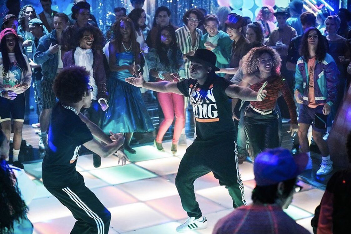 theofficialclee's tweet photo. We turn in up tonight!! Tune in to @cwlegacies at 9pm!!! We live!! And go ahead and stream my new single while u at it!! 😜

https://t.co/UemoUgdgeN https://t.co/Y1a3OI5ncd