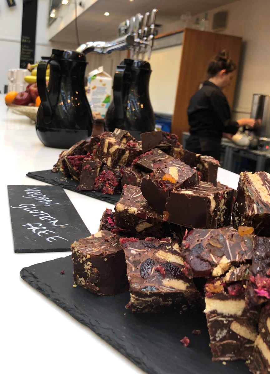 Brighton Dome Conf tweet media