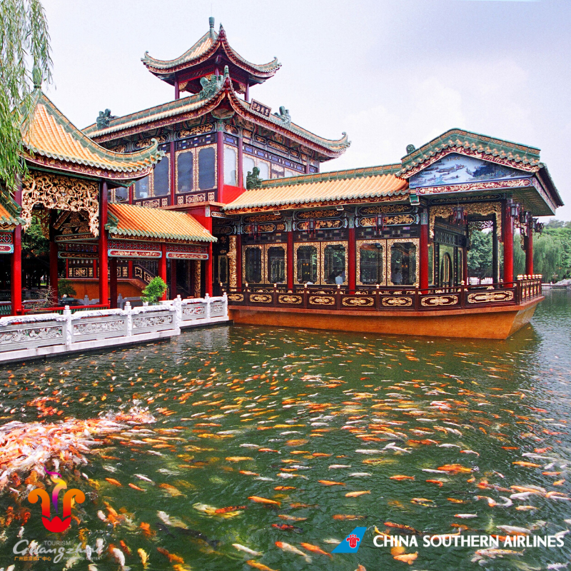 ChinaSouthernUK tweet media