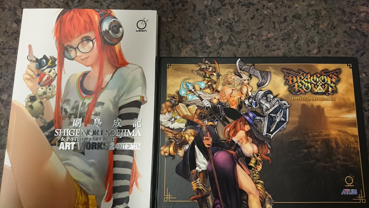 Steiner Pa Twitter P S The Little Comics In The Dragon S Crown Artbook Were A Nightmare To Work On But They Were Also A Lot Of Fun T Co P41unkwspd Steiner Pa Twitter P S The Little Comics In The Dragon S Crown Artbook Were A Nightmare To Work On But They Were Also A Lot Of Fun T Co P41unkwspd