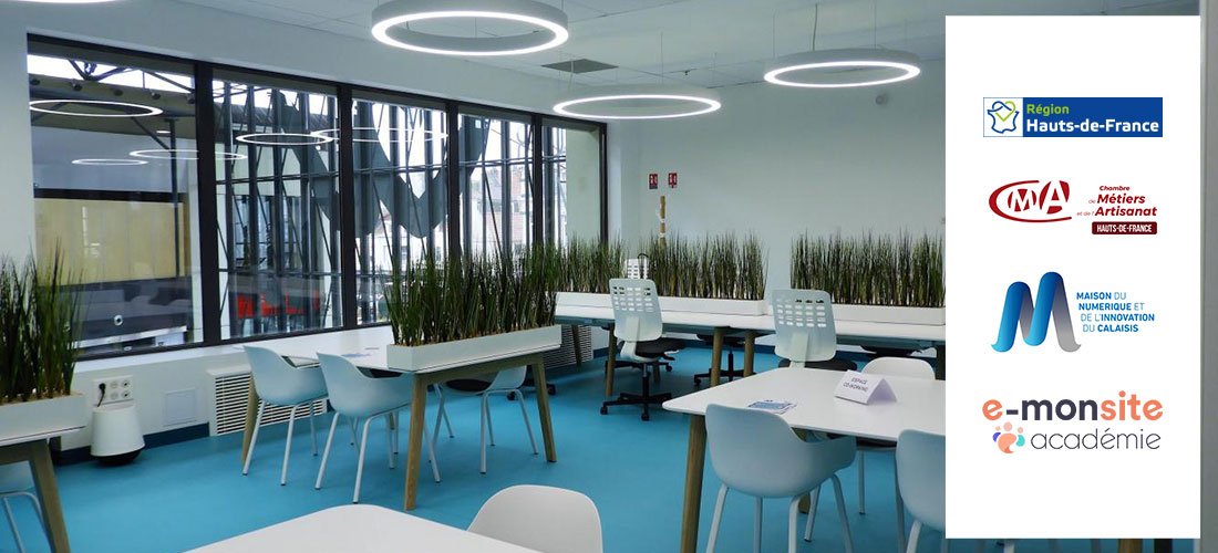 Emonsite's tweet image. 📅 Le 25 novembre, nous irons à la rencontre des artisans et commerçants du littoral, pour discuter de #stratégienumérique

RDV à la Maison du numérique et de l&apos;innovation du Calaisis  à 19h pour réussir votre #transitiondigitale avec e-monsite académie🚀

e-monsite-academie.com/agenda/confere…