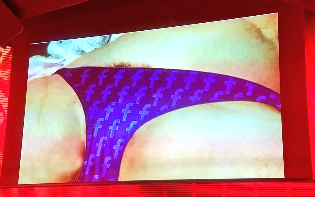 Clémentine Bernon  tweet media