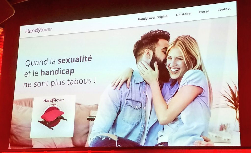 Clémentine Bernon  tweet media