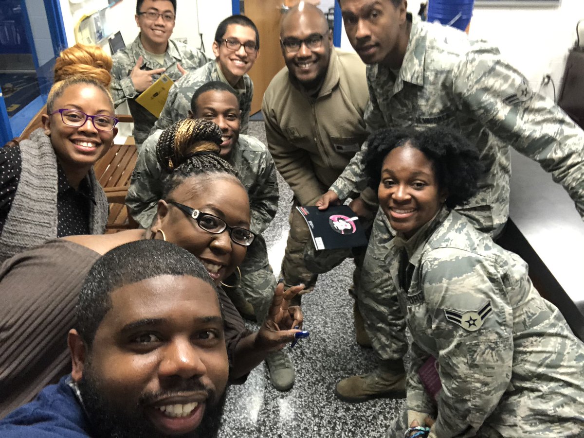 Daryl Crosby Ed.D. tweet media