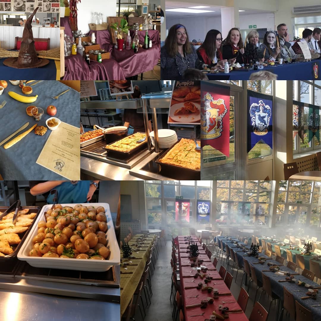 An absolutely amazing day of cross-curricular learning to promote children's love of reading and to celebrate an author who demonstrated huge perseverance and resilience to become successful!
 <a href="/jk_rowling/">J.K. Rowling</a> thank you for creating this opportunity for us✨
#trulymagical #harrypotter