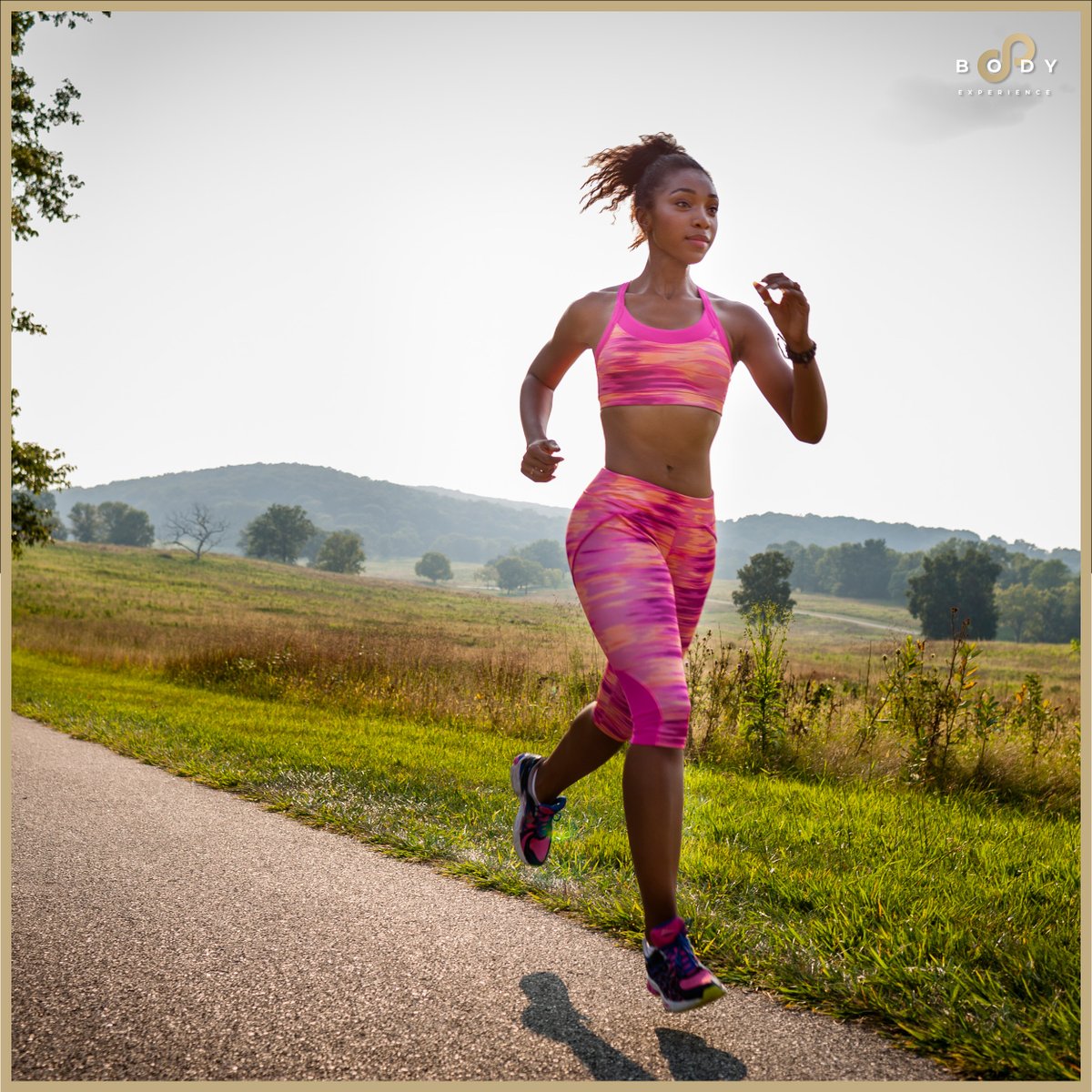 nambodyx's tweet photo. Drop your favorite #jogging route in town: 👇 https://t.co/GE12a4vkMW