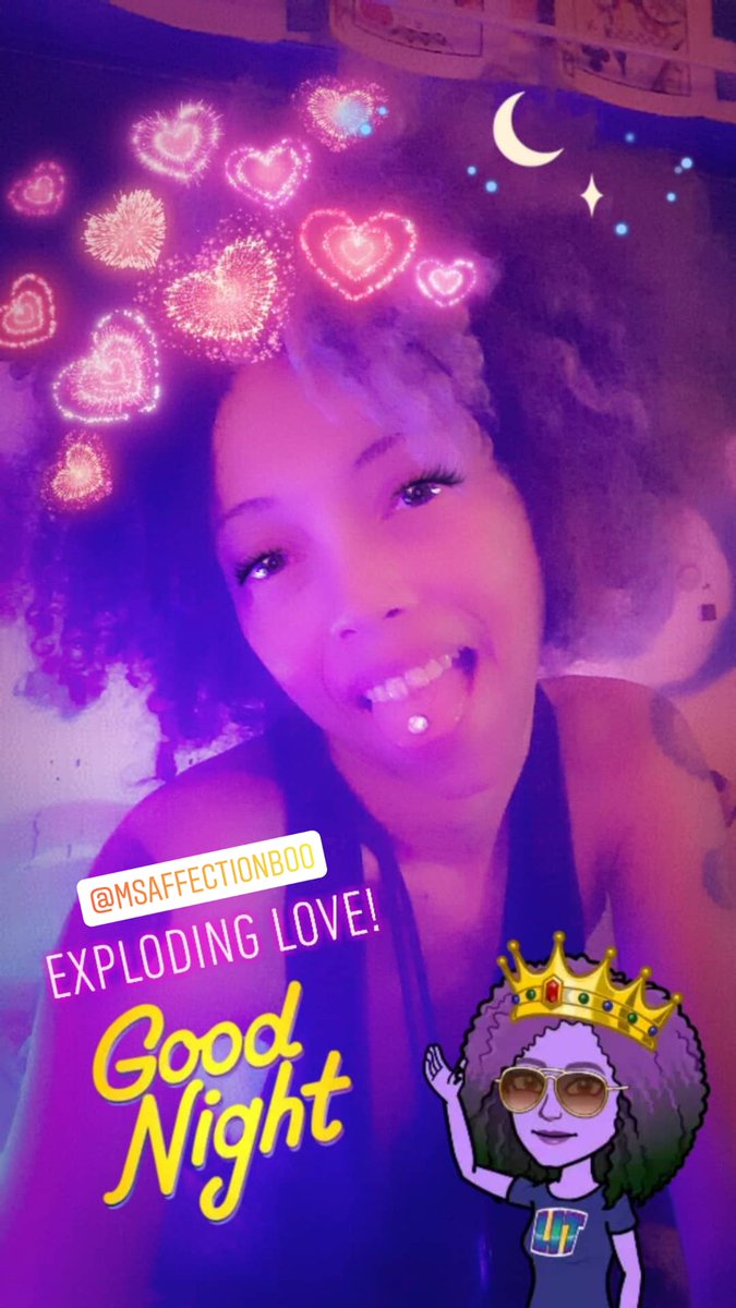 msmastafoxx's tweet image. Exploding Love! @MsAffectionBoo #Love 🌙🕯🌚💎👽🖖💜💛💚💙💖🌈☇🔌👀📷🎥🎬🌋👑👁🌊 #5DEye #UnconditionalLove #CrownChakra #SelfLove #Chakras #MastaVibe #5DWave #MsAffectionBoo #YourEnergyPlug #YourStreetPsych #MyCreatorLife #Cre8DontH8 #TeamMsMastaFoXX #MsMastaFoXX #CosmicFam