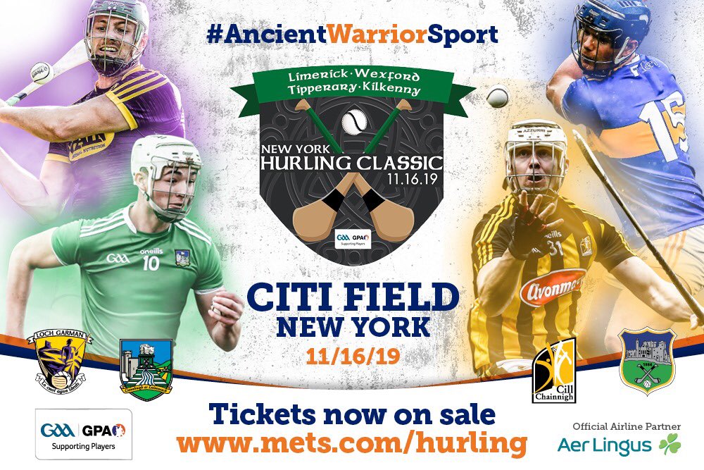 Super 11’s takes place this weekend Saturday 16th in Citi Field, New York!