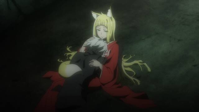 ねこ Na Twitteru 春姫は好きじゃないけど しっぽは欲しい もふりたい ダンまち