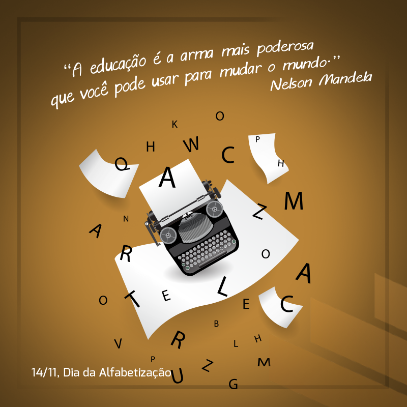 conteudo_e's tweet photo. A dia da alfabetização tem como objetivo conscientizar a população o quanto é importante a aprendizagem de qualidade. Alfabetização não é somente saber ler e escrever, mas também ter a habilidade de compreender o que está lendo.
#Educacao #ead #oros #ti #gestao #video #design https://t.co/pi51i7P5wu