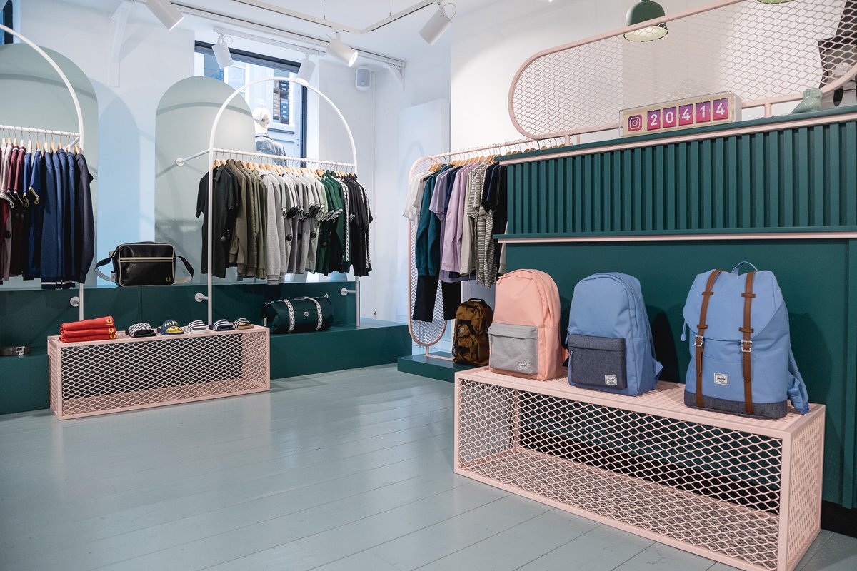 Twodesigners's tweet photo. We follow trends.
#Twodesigners #WeAreTwodesigners #AMakeItHappenAgency #interiordesign #design #architecture https://t.co/uHjgj42pI1