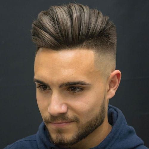 Men S Hairstyles Topmenshair Twitter