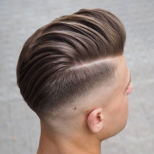 Slope Hair Cut करना सीखें Tutorial हिन्दी step by step | Sahil barber -  YouTube