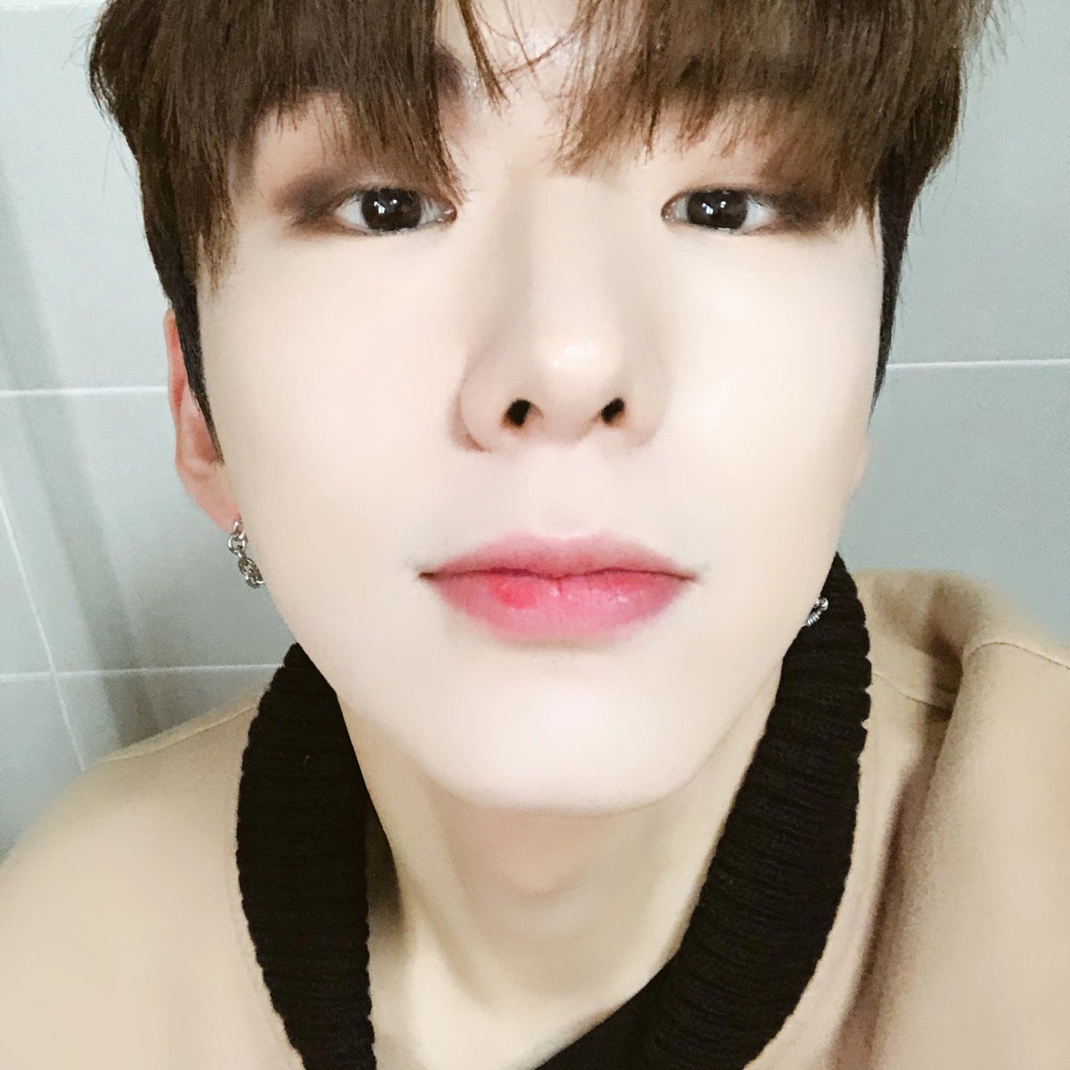 몬스타엑스_MONSTA X tweet media