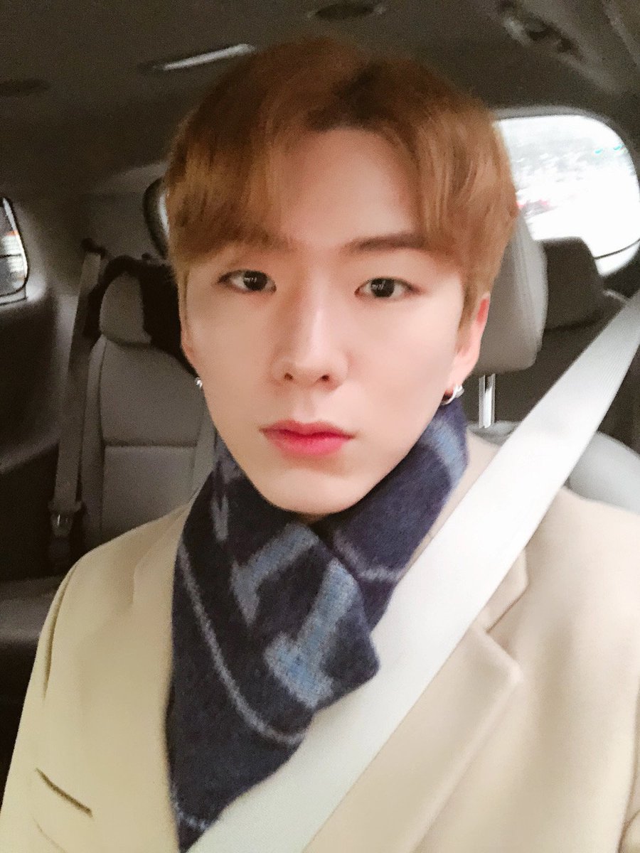 몬스타엑스_MONSTA X tweet media