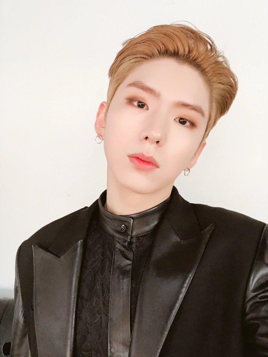 몬스타엑스_MONSTA X tweet media