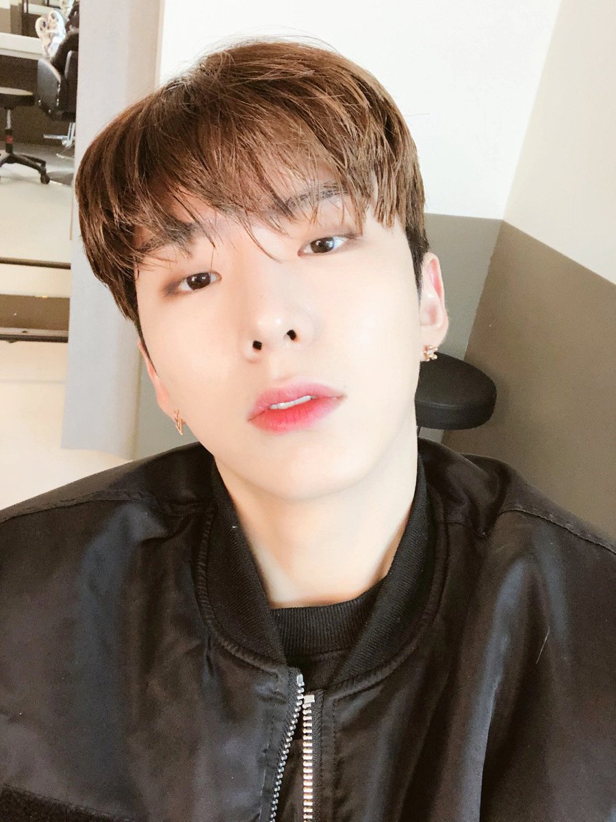 몬스타엑스_MONSTA X tweet media