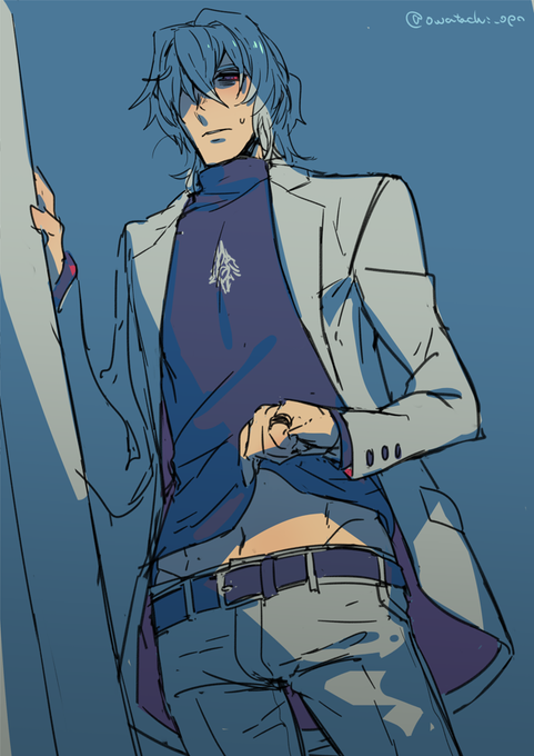 デンジャラス夜這い(アマサリ)
 https://t.co/VxMCFlXD3j 