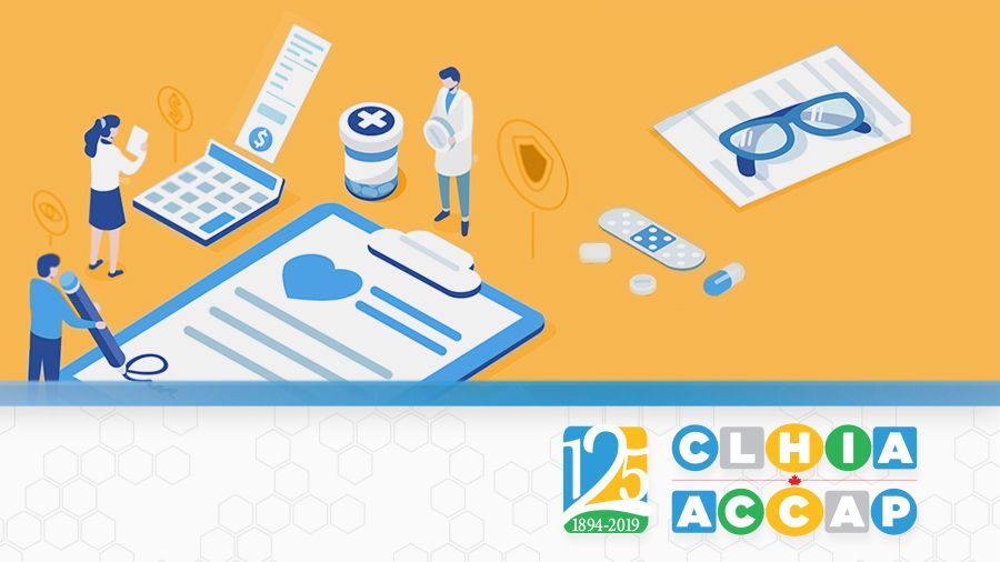 CLHIA's tweet photo. #Healthcare providers can access a new resource to help them and their patients better answer their healthcare #insurance questions. It is the product of a practical collaboration between #CLHIA and eleven leading extended healthcare associations https://t.co/euo0DCZPe2 #FLM2019 https://t.co/tHm9SM2WW7