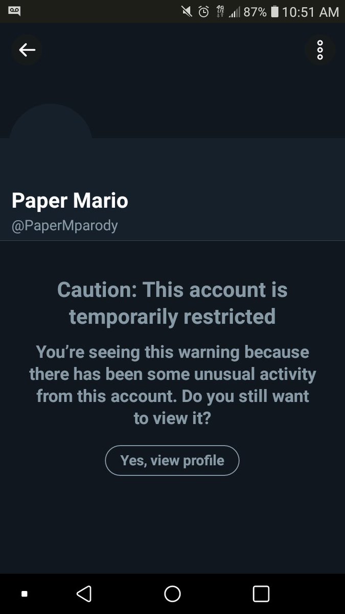 Paper Mario tweet media