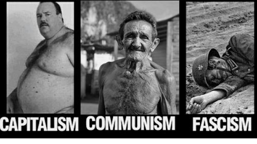 Apa itu kapitalisme & komunisme? Apa pula itu Marxisme? Apa yg cocok bagi Indonesia, apakah komunisme atau kapitalisme? Apakah komunis itu Atheis? Mengapa komunisme ditolak?

Nih gua coba jelasin dgn sederhana.

*PERBEDAAN MARXISME, KAPITALISME, KOMUNISME & SOSIALISME*

A Thread-