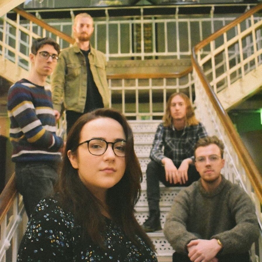 This Saturday <a href="/ruthowensmusic/">Ruth Owens</a> plays Manchesters Art Gallery for a special RNCM Unplugged Session. 
Get your tickets here: bit.ly/2Og5eqJ