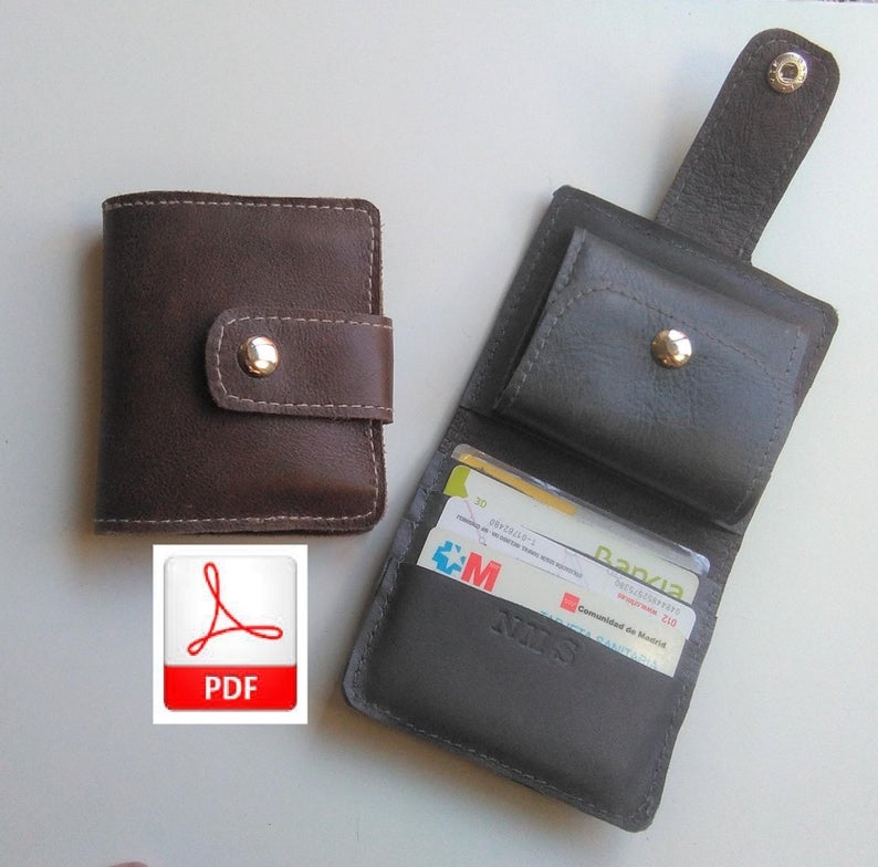 nurimupatterns's tweet image. Leather Wallet Pattern

ow.ly/BHbu50wZiJH

#nurimupattern #leatherwalletpattern #walletpattern #leatherpattern #leatherpdf #patternpdf