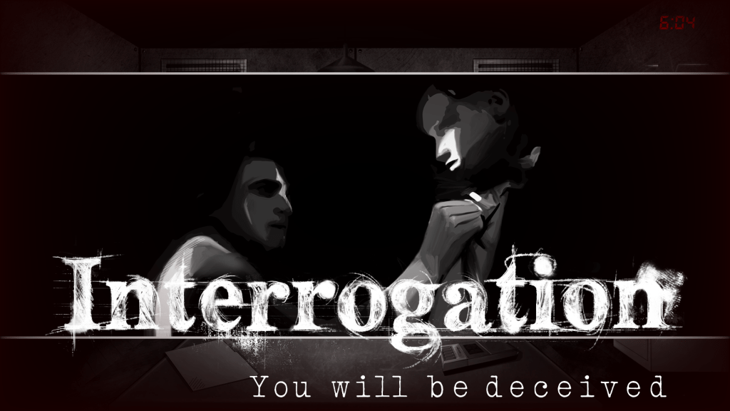 Prepare to Cross Ethical Lines for Truth in Interrogation: You Will Be Deceived from <a href="/Critique_Gaming/">Critique Gaming</a> #Indiegames cliqist.com/2019/11/14/cro…