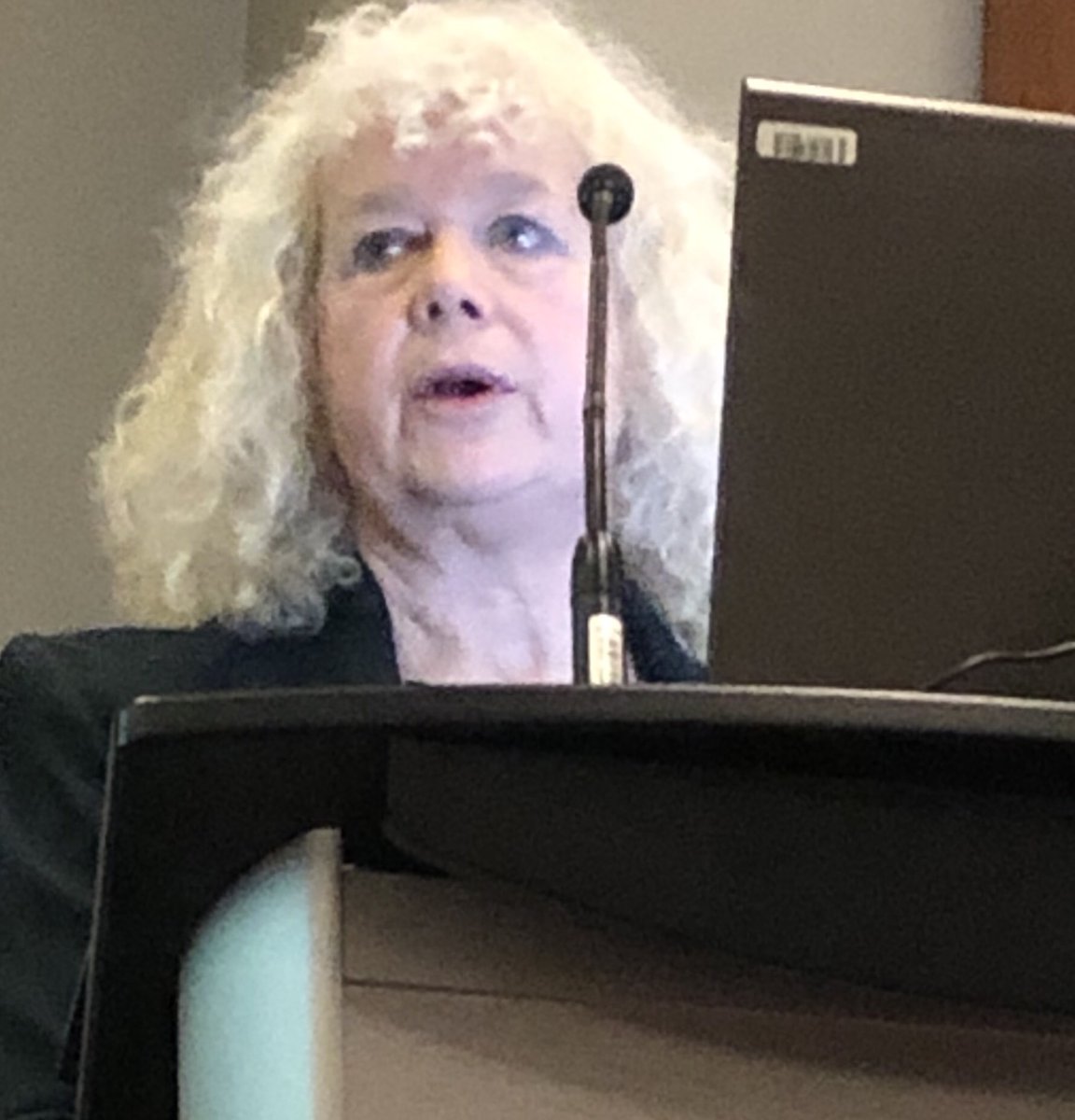 DrNancyFreeman's tweet image. Dr. Perry challenges us to undertake a CRITICAL THINKING REVOLUTION  @ONTABA1  #ScienceMatters #Ontaba2019 #OntabaConference2019