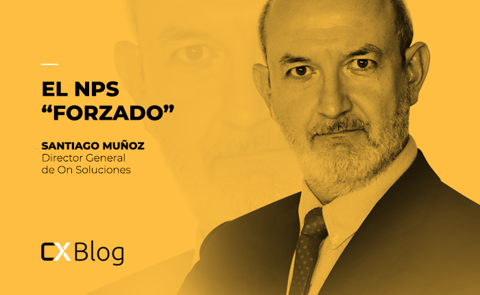 GoContactCloud's tweet image. Cuando haces una encuesta para valorar los servicios de una empresa, ¿eres hater o lover? 

El #NetPromoterScore, no solo califica a la compañía, estos datos también te califican a ti...

Nuevo post de Santiago Muñoz, CEO de 
@onsoluciones en #CXBlog 👉 cutt.ly/zeDpkvn