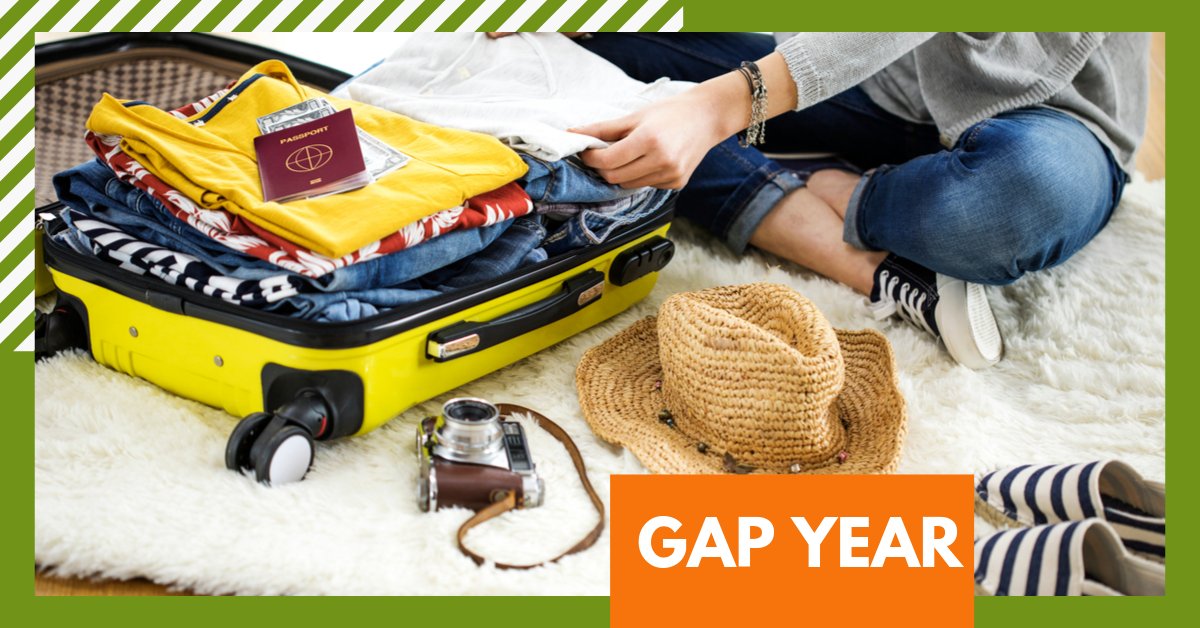 Of course <a href="/GoAbroadFair/">De BuitenlandBeurs</a> has a lot of institutions and schools that focus on your studies. But there are also institutions that can tell you more about your gap year adventure. To view all the lectures that will be given during the fair, click here:  buitenlandbeurs.be/en/program