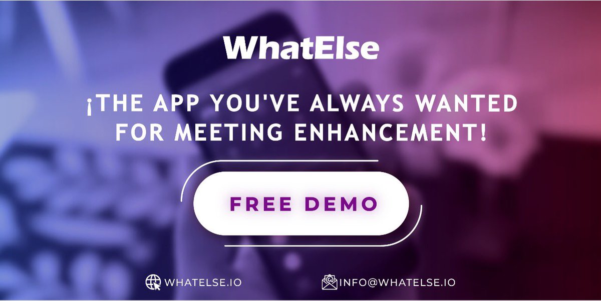 WhatElse.io tweet media