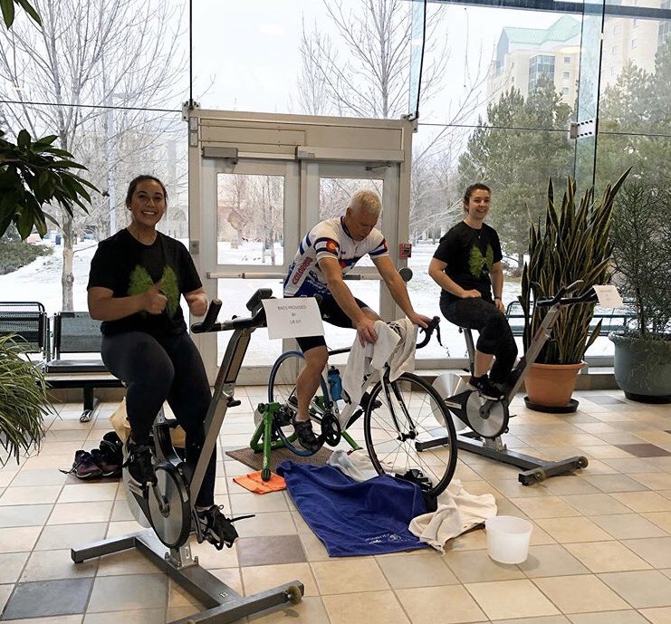 U of R H.O.P.E. tweet media