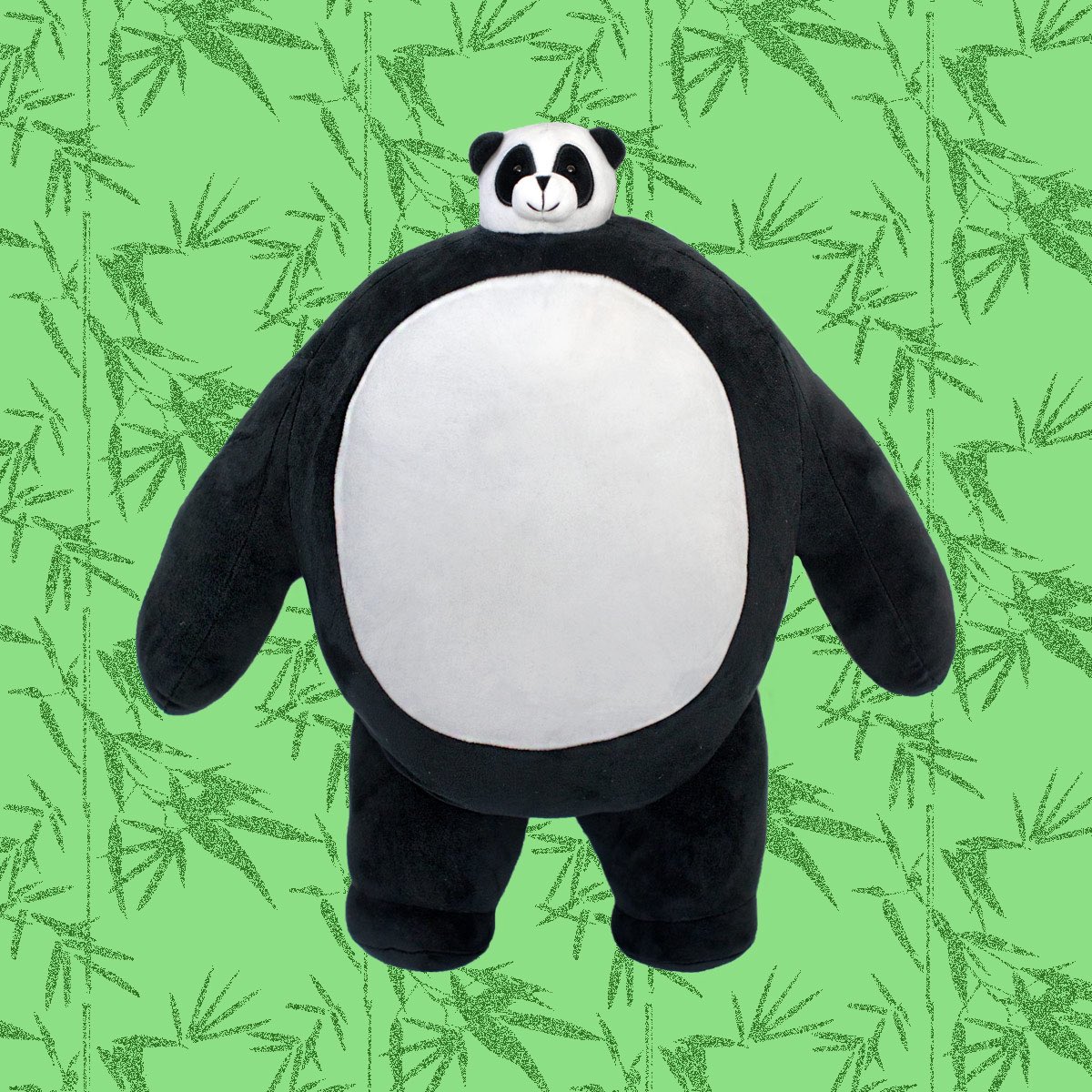 Tiny Headed Kingdom (@TinyHeadKingdom) on Twitter photo 2019-11-14 16:05:02 Attn: THK Family...Boz the Panda has arrived and is now ready to come home with you! No need to run, just be calm. Like Boz. Calm as a panda, as they say. Head to our website and get this party started (limit 2 per customer!) ❤️🐼 #BozThePanda #tinyheadsbighearts #plush #toys Attn: THK Family...Boz the Panda has arrived and is now ready to come home with you! No need to run, just be calm. Like Boz. Calm as a panda, as they say. Head to our website and get this party started (limit 2 per customer!) ❤️🐼 #BozThePanda #tinyheadsbighearts #plush #toys