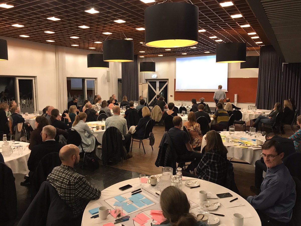 kasperbmunk's tweet photo. Tak for tilliden og muligheden for at bidrage til jeres enhedsseminar @asgithe og Co👏🏻😊 https://t.co/AgcmV2IKkD