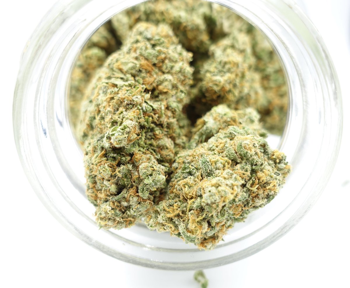 DealsCanna's tweet image. #HappyBuds: Lemon Sour Diesel (AAAA) Ounce for $171 Shipped - Must use code ' ref1637566 ' for 10% Off for Discounted Price happybuds.ca/shop/cannabis/…

#LemonSourDiesel #AAAA #Quads #TopShelf #Fresh #Sticky #Potent #Lemon #SourDiesel