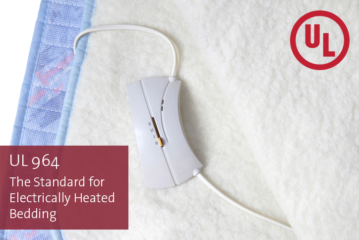 UL_Standards's tweet photo. Need to warm up this week? Check out the UL requirements for Electrically Heated Bedding: https://t.co/8DL3z0CbDC
#standards https://t.co/8SfJA984gG