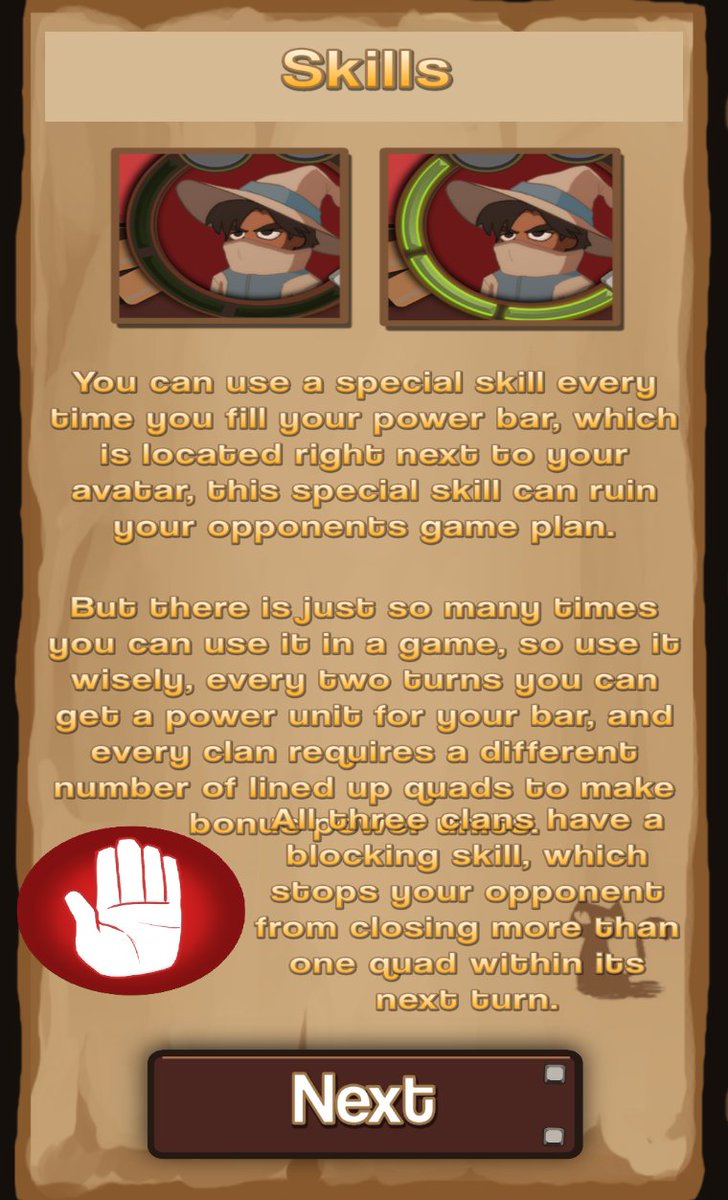 LunarCrownGames's tweet photo. We are working on a Tutorial to explain some of the core mechanics of the game, this will roll up on the alpha tests soon!
#indiedev #gamedev #gameart #indiedevhour #dotsofwar https://t.co/N3cZW1v0kq