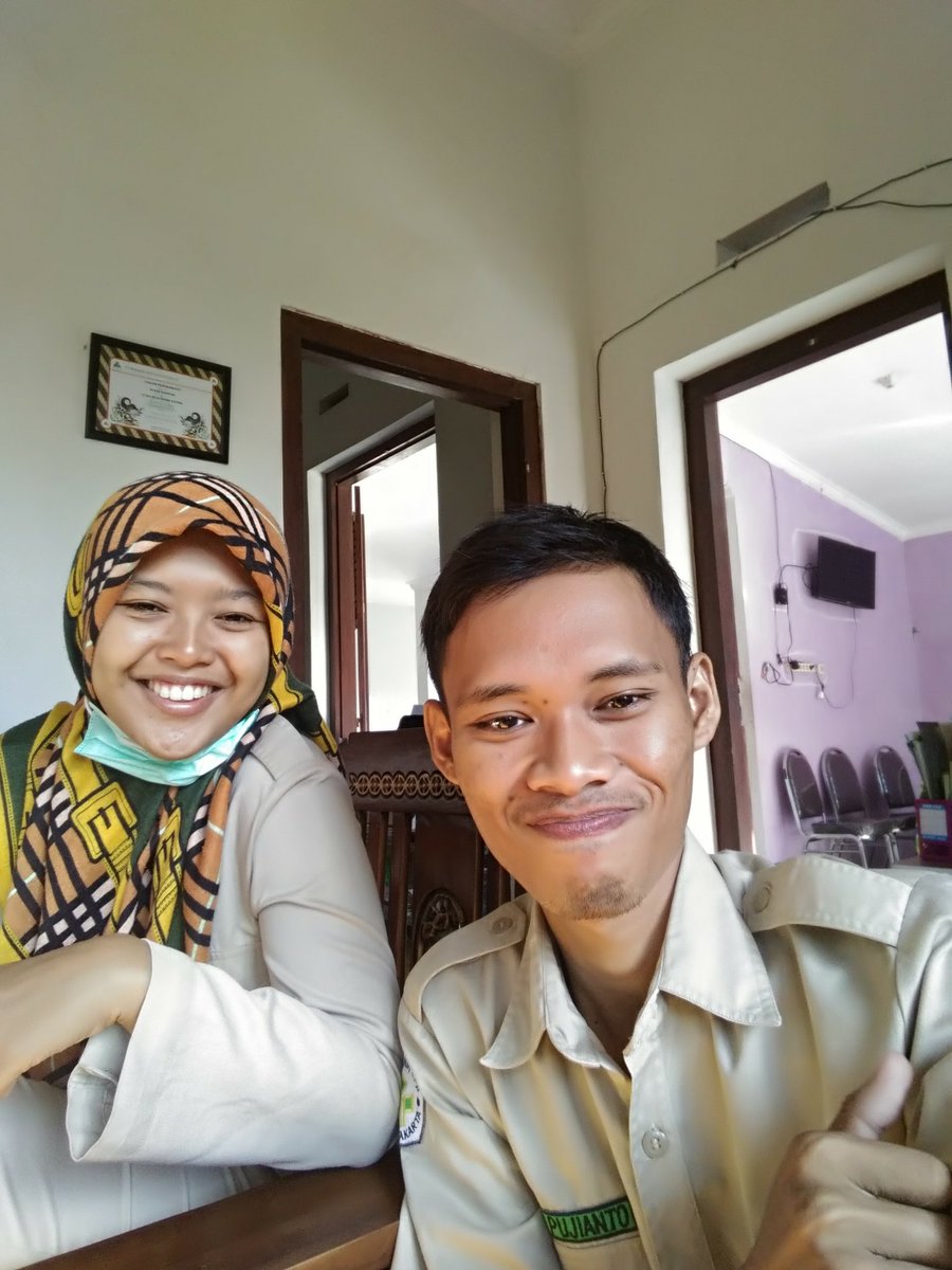 Fhee_Trya's tweet image. He is part of my life🥰