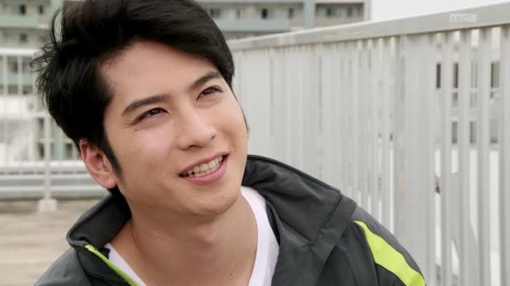 driveboon03's tweet photo. 滝口さん亡くなったの、、
仮面ライダードライブで進兄さんの相棒として早瀬さん演じてたの印象深い、、
ご冥福をお祈りします。 https://t.co/No5CtwX6IP