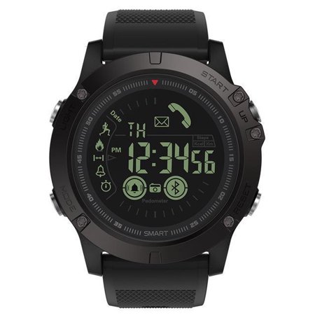 DinglesKevin's tweet photo. Tactical Smartwatch V4 

Made of Stainless Steel and with a fourth-generation Corning Gorilla Crystal, it is resistant to any impact both in the most risky activities and for the most extreme sports.
https://t.co/mghiyXsBRq https://t.co/JKvvMjsiE3