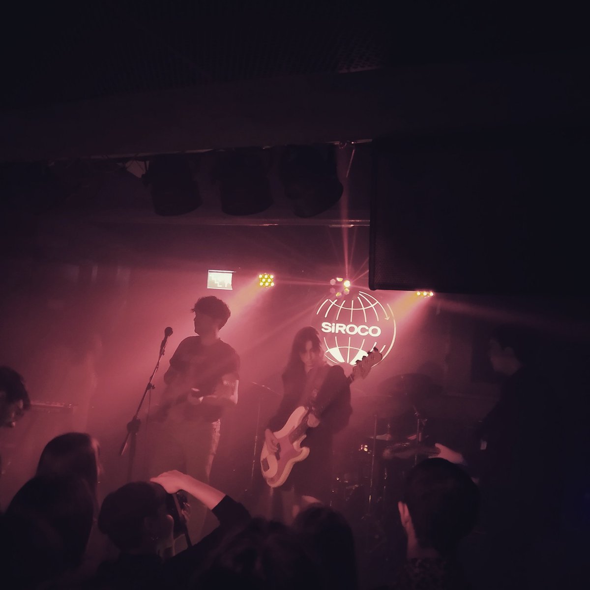 Anoche ví a esta chavalada terminar su viaje dreamwave de Delta y moló todo. Bonicos <a href="/bummotionclub/">𝘽𝙪𝙢 𝙈𝙤𝙩𝙞𝙤𝙣 𝘾𝙡𝙪𝙗</a> 🧡