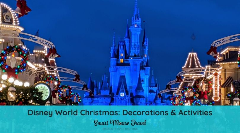 TheSmartMouse's tweet image. Take a peek at our favorite Disney World decorations and activities. Did I miss any of your favorites? #disneyworld #christmas #disneytips #familytravel

smartmousetravel.com/2019/11/13/dis…