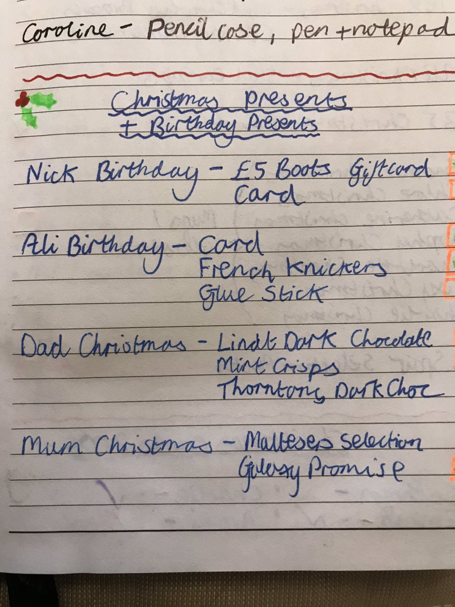 presents for 12 year old sister