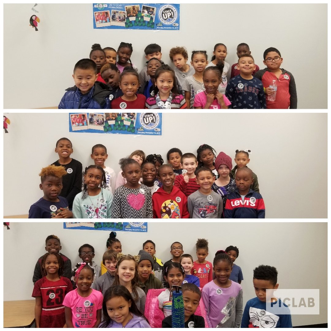 leidunn_vb's tweet photo. "Mrs. Dunn are we famous?!" Why yes you are! 😁 #2019STACKUP @Newtown_E . Fastest 3-6-3 #vbspeedstack2019 relay time for second grade 1:907
#GWRDay #SpeedStacks #SportStacking #VBHPE https://t.co/6hTdLnfc39