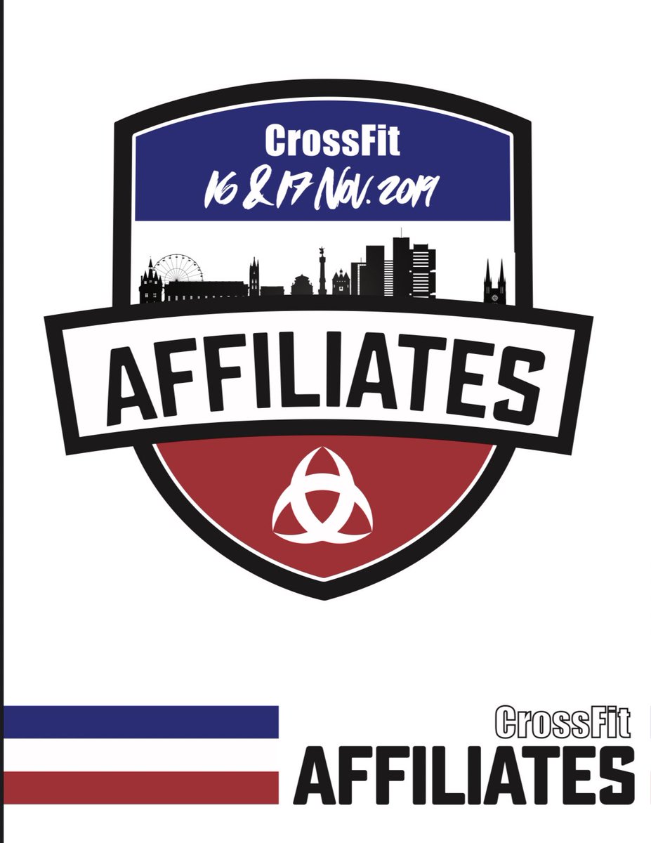 La réunion des affiliées Françaises commence samedi et aura lieu à Bordeaux. 200 affiliées et plus de 400 personnes se réuniront pour représenter notre communauté.
Nous aurons le privilège d’avoir <a href="/CrossFitUK1/">CrossFit U.K.</a> <a href="/CrossFit_ESP/">CrossFit España</a> <a href="/ItaliaCrossfit/">CrossFit Italia</a> <a href="/CrossFitDEU/">CrossFit DACH</a> aussi